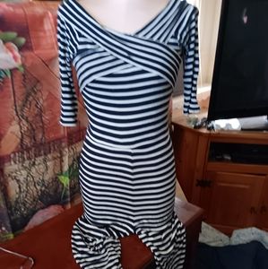 Women's pantsuit